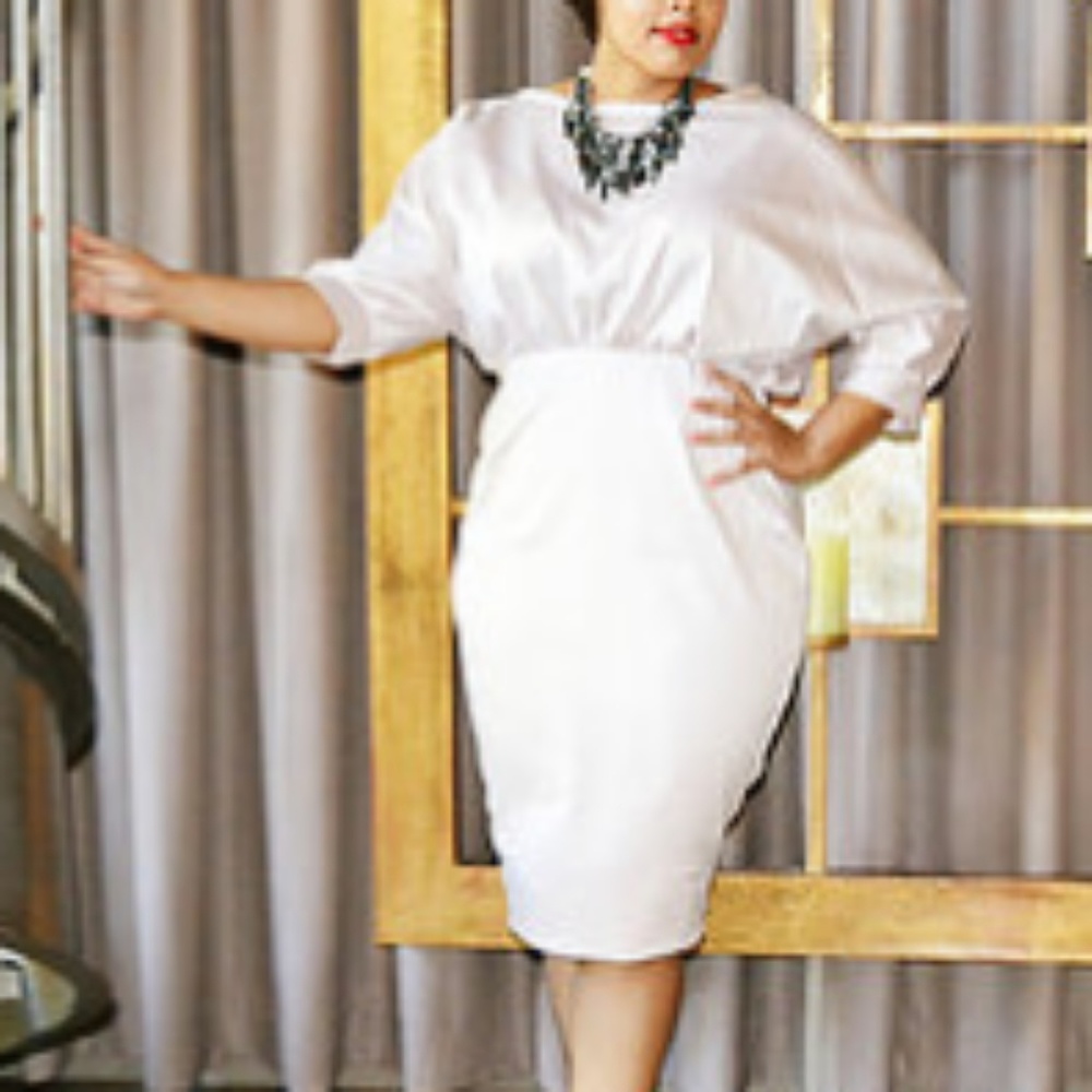 Annette Lea Stephanie Dress